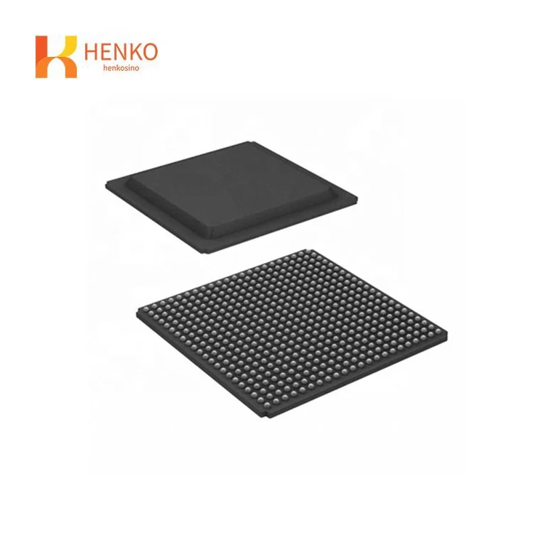 New Original XC7A50T-1FGG484I XILINX Fpga Board Inventory Spot Ic Chip Integrated Circuits