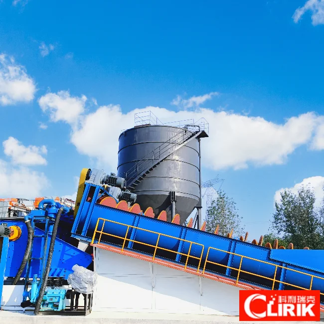 2023 Energy conservation and environmental protection sand grind machine for sale