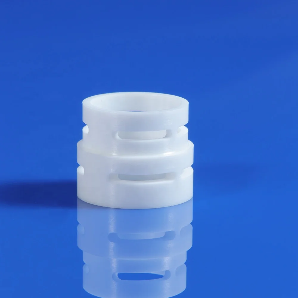 Ceramic Manufacturer Precision Technical Zirconia Ceramic Temperature regulating valve