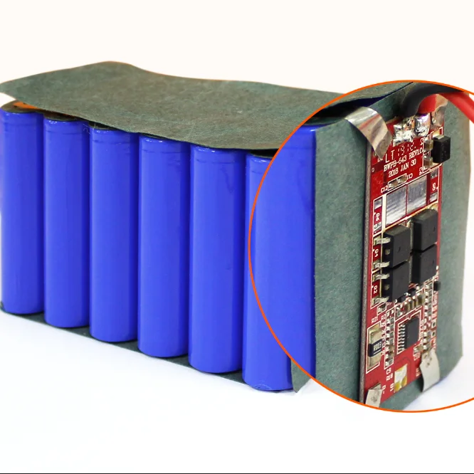 3.7V 11.1V 12V 14.8V 16.8V 22.2V 18650 Rechargeable li-ion battery 7.4v Pack ternary lithium battery