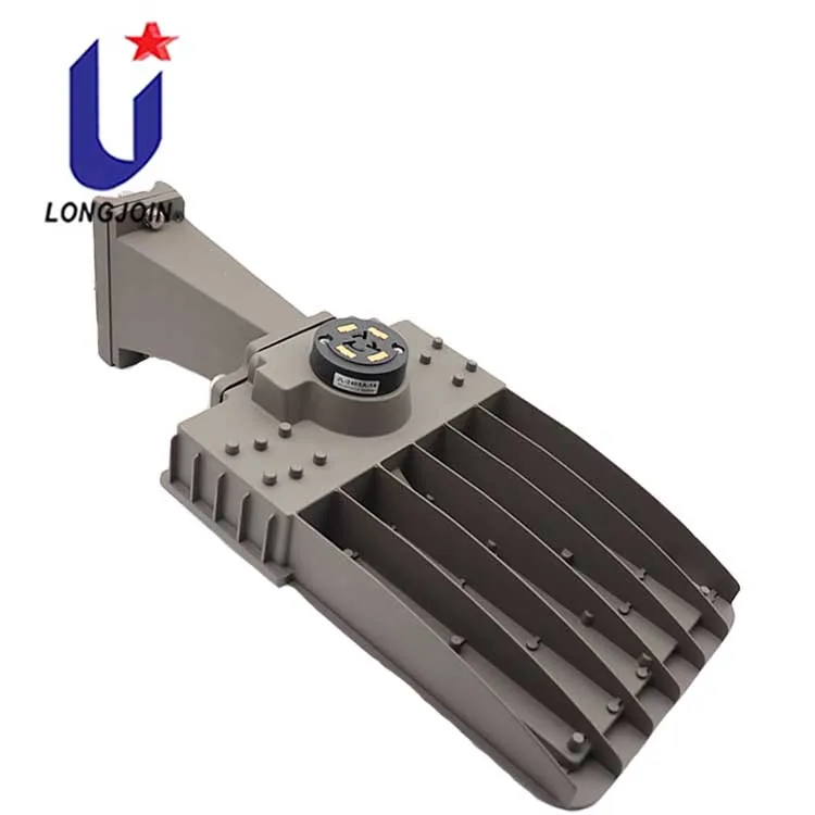 Twist Lock ANSI C136 41 7 PIN Photocontrol Receptacle Socket