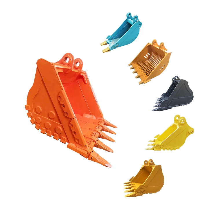 High quality custom 215c 135c sy235c sany excavator spare parts