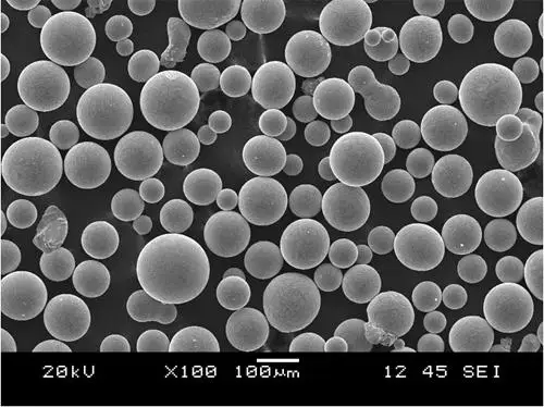 3D Printing Metal Powder TC4 Powder Price Ti6Al4V Powder