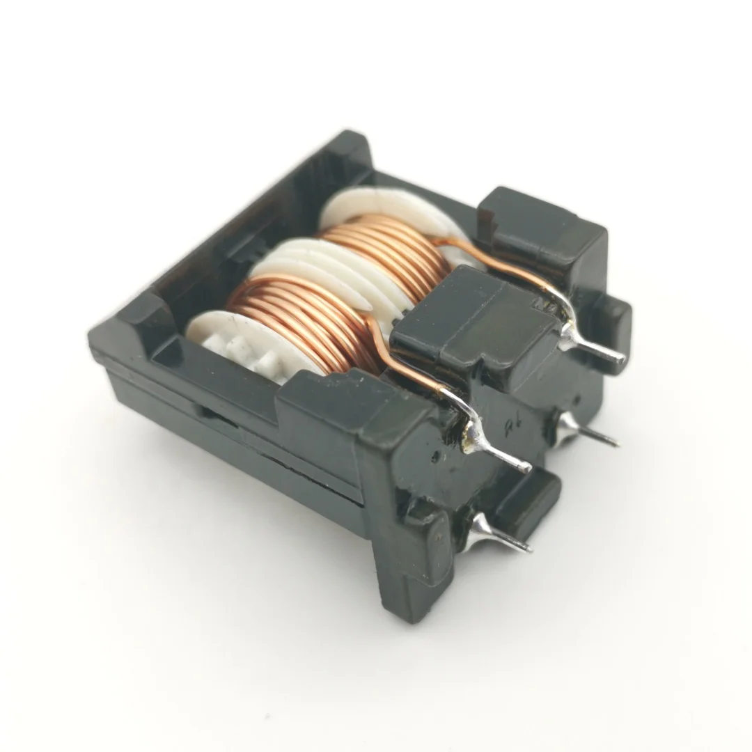 UT20  common mode choke  line filter inductor for EMC