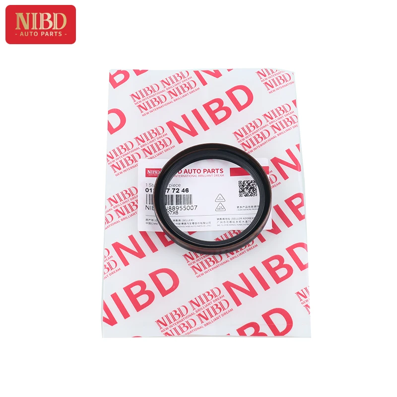 NIBD AUTO PARTS High Quality Differential Shaft Oil Seal Oe 0139977246 A0139977246 Fit Benz Aftermarket Parts