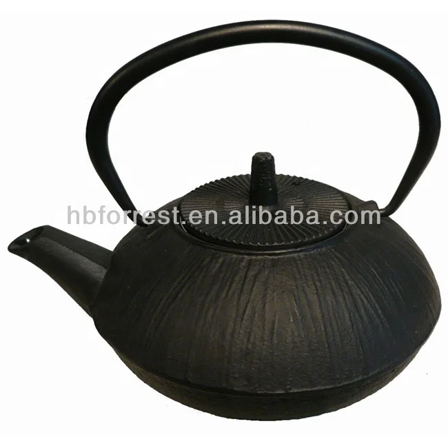 antique cast iron teapot infuser cast iron teapot pot home use kettle with strainer