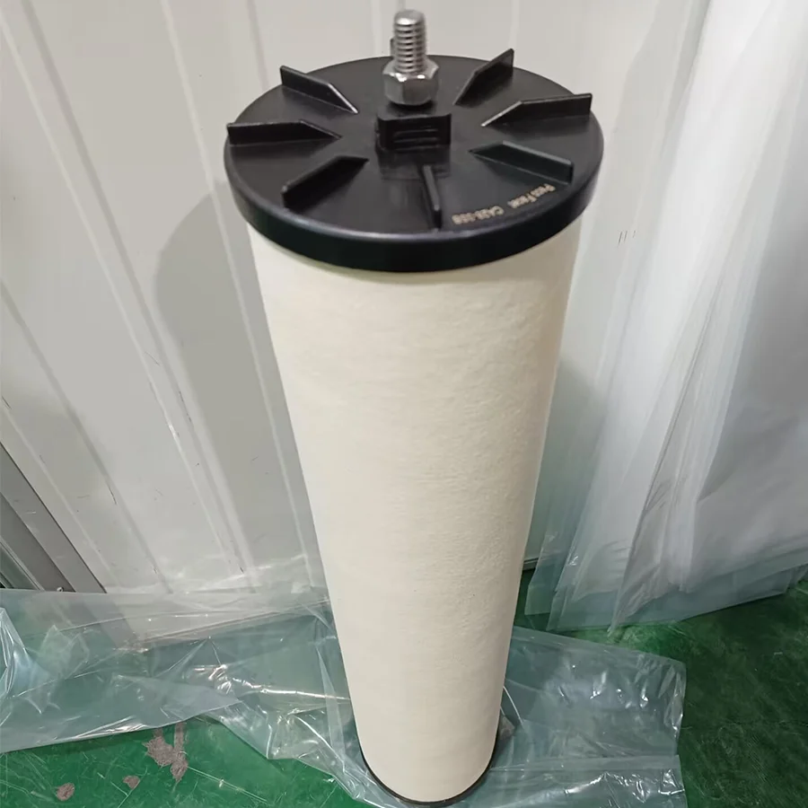 PECO Фасеточные газовые фильтры авиационный угольный сепаратор воды CA28-3SB