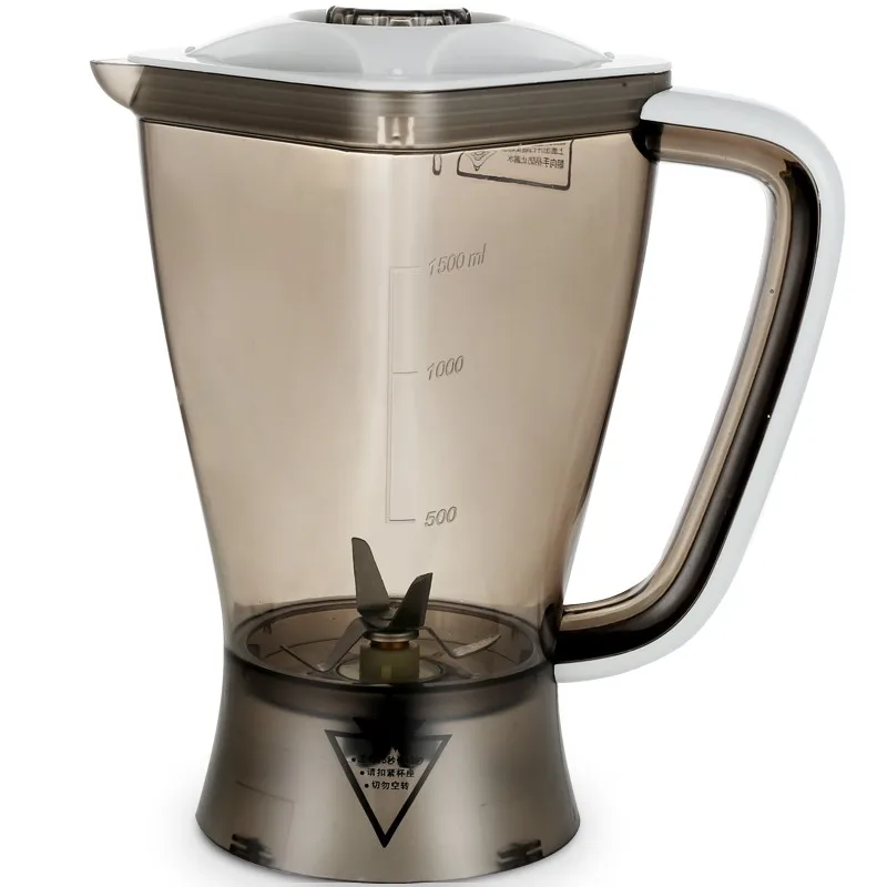 2020 1.5L 8 in 1 multi function  high quality food processor with CE CB  certificates as seen as on TV VL-5008-6