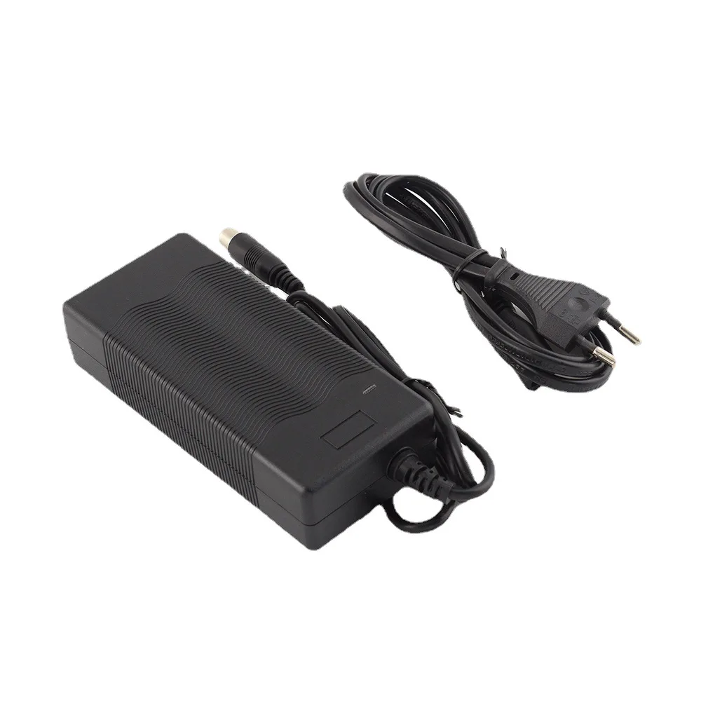 Electric Scooter Universal Lithium Battery Charger Power Adapter 42V2A for Xiaomi M365/Pro