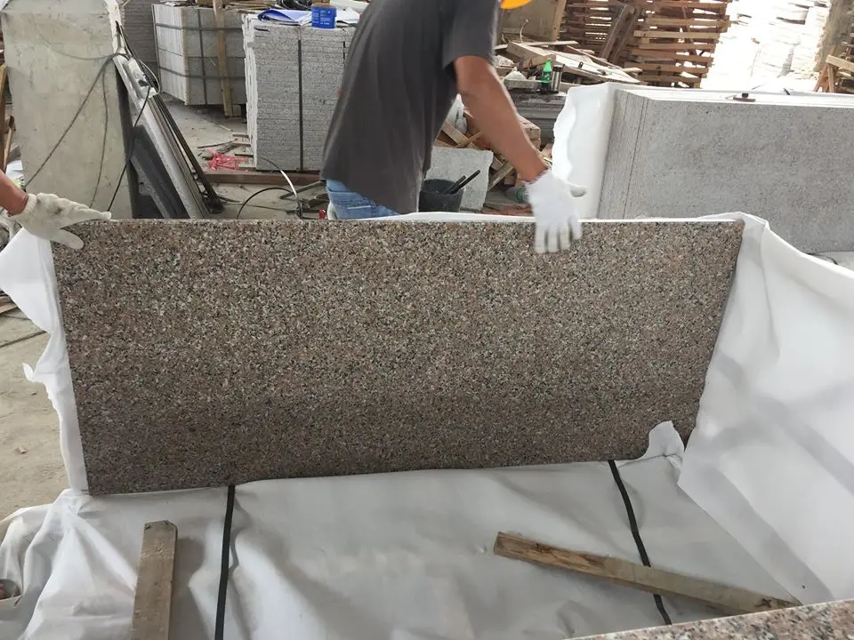 China cheapest pink granite staircase china star white outdoor floor tiles