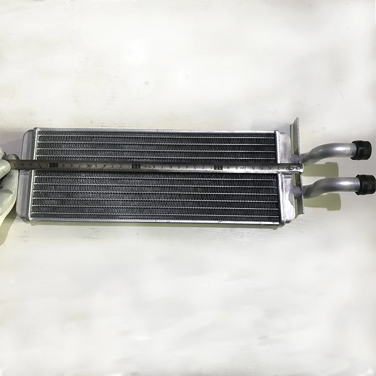 XGMA XG932-III wheel loader engine Air conditioner heater radiator 56C0604
