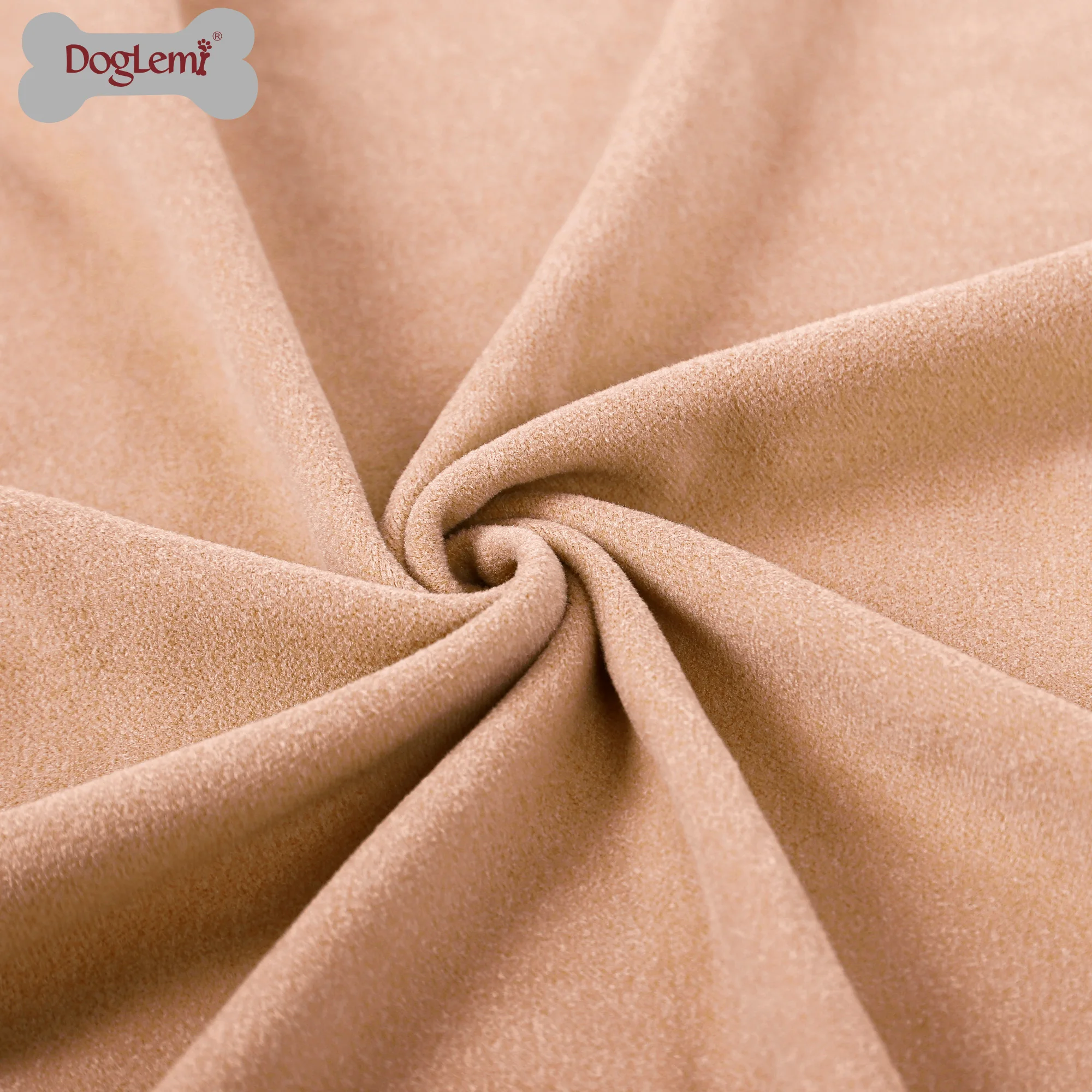 OEM Machine washable soft warm comfortable luxury custom dog clothes winter apparel dog costume dog shirt