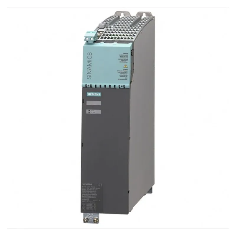 Original & Neworiginal High Quality Single Motor Module Servo Drive Inverter Plc 6sl3120-1te26-0aa3