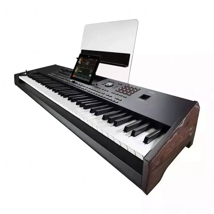 AUTHENTIC Ready to Best Quality Korg PA5X 76 Key keyboard PA5X76 Workstation Arranger