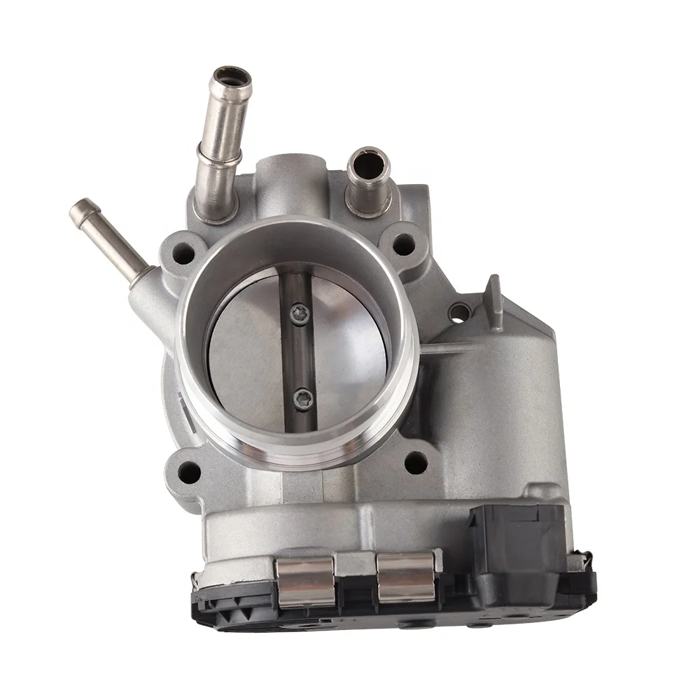 Throttle Body 351002B150 for Hyundai I30 2011-2014 1.4/YD09/K2 fuel injection throttle body assembly 35100-2B150