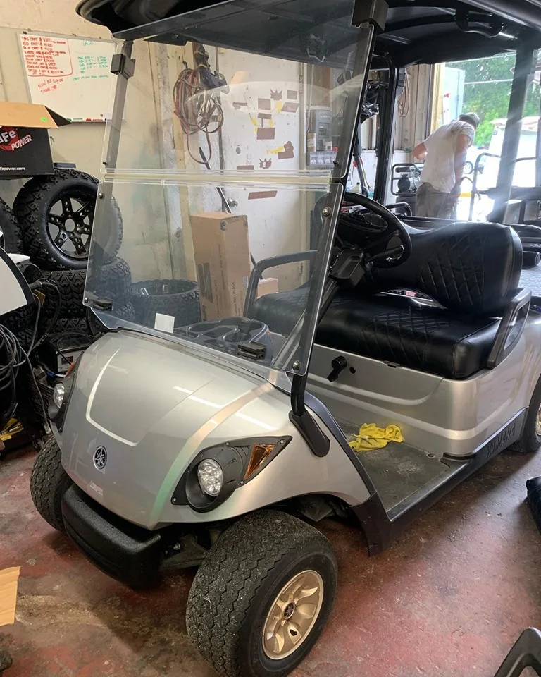 
Golf Tires 18*8.50-8(215/60-8 ) 20.5*8-10 22*11.00-10Hot Sales 2019 New China tyres 