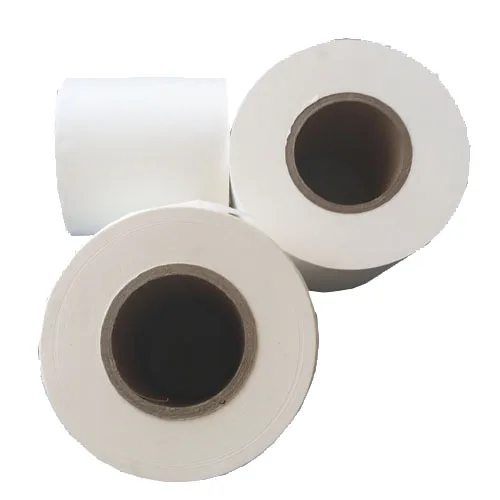Heat seal tea bag filter paper for tea bag packing machine