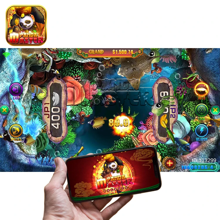 Online Fish Game Aspx Source Code Slot Online Fish Games Fish Game Online 2021