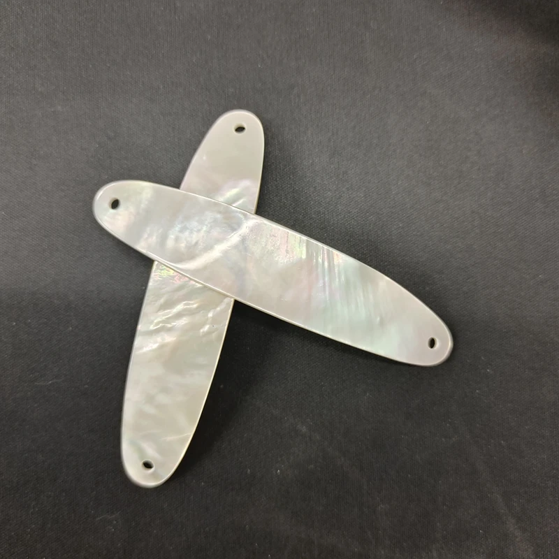 Minnow Lure 85mm White Mother of Pearl Shell Sports Fishing Bass Pike Hard Artificial Bait saltwater Fish lures