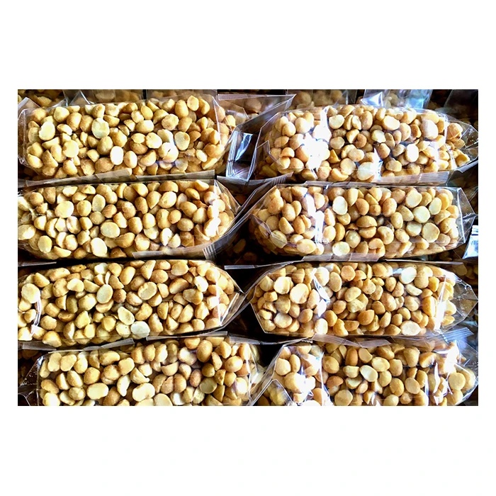 Стабильные поставки, высокое качество, цены, закуски из орехов макадамии на продажу