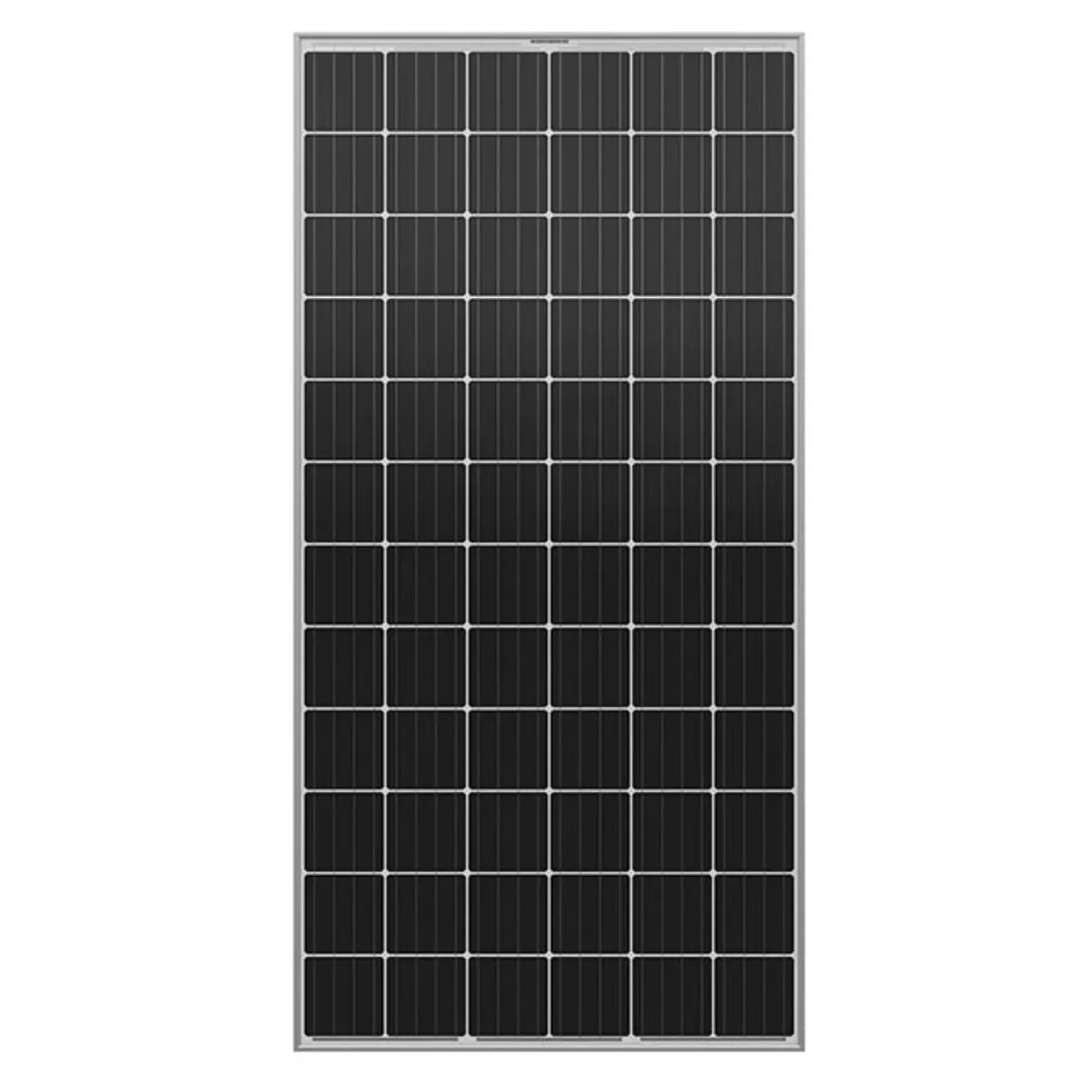 Солнечная энергия PV солнечная панель 410 Вт для домашней крыши