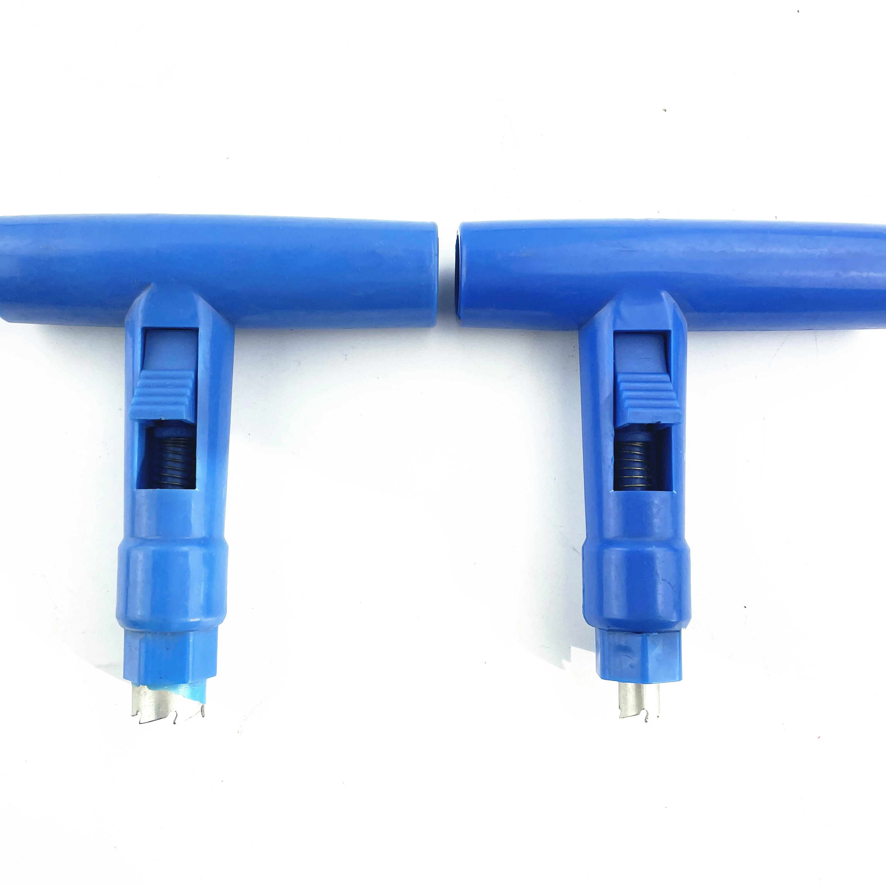 agriculture make holes tools manual punch hole punch T type for agriculture irrigation pe pipe