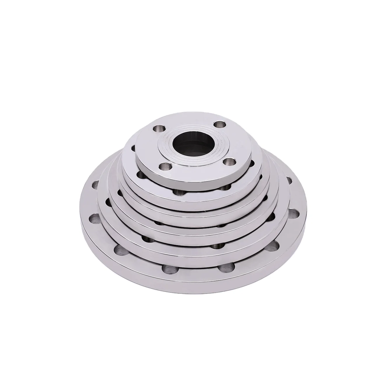 Фитинги для труб, аксессуар для бака, 16P нержавеющая сталь 304 316, фланец для шторки, глухой фланец 316, свободный редуктор, фланец для трубы