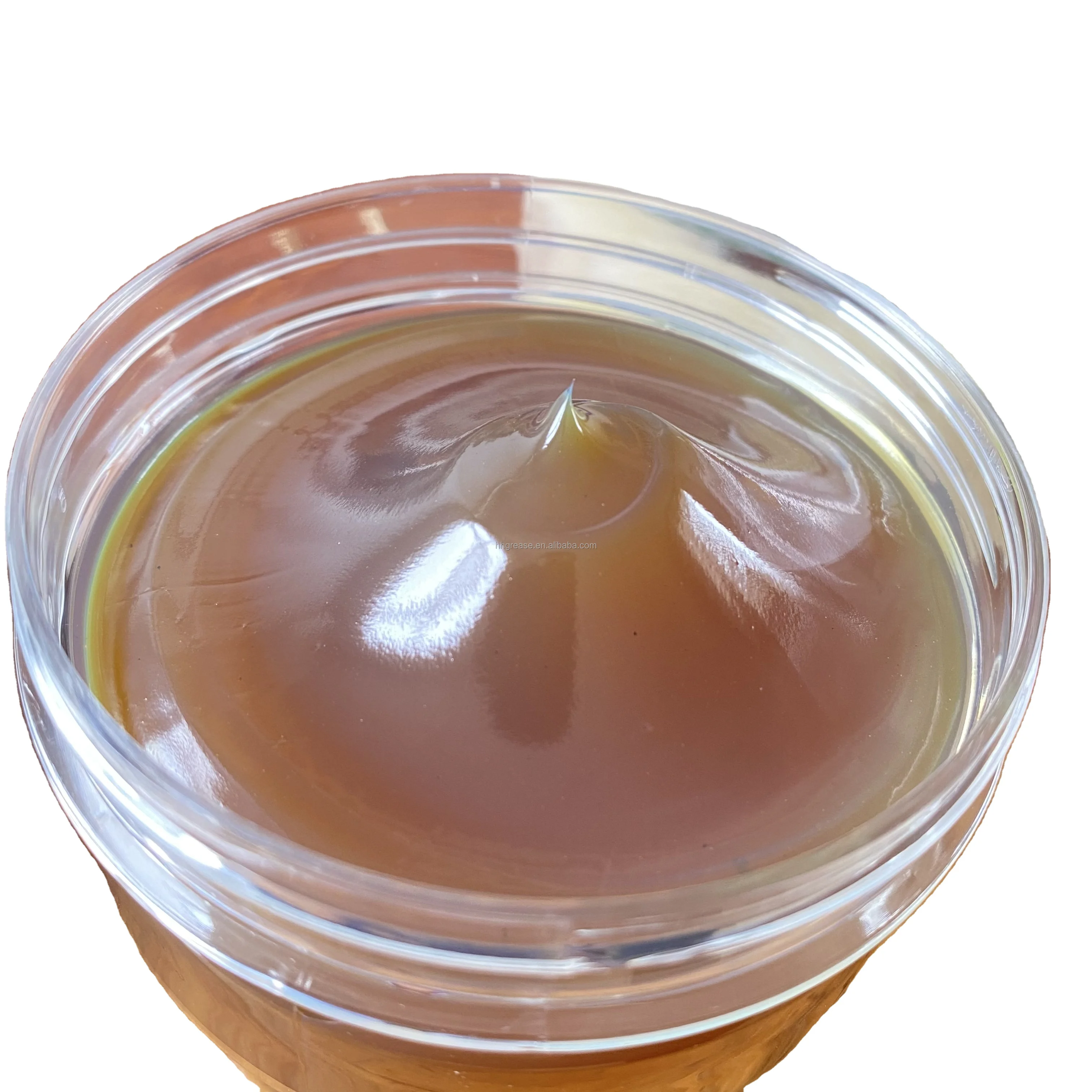 Customizable 1kg MP3 Synthetic Compressor Oil Multi-Purpose Calcium Lithium Based Grease for Automobile Bearings SAE Certified