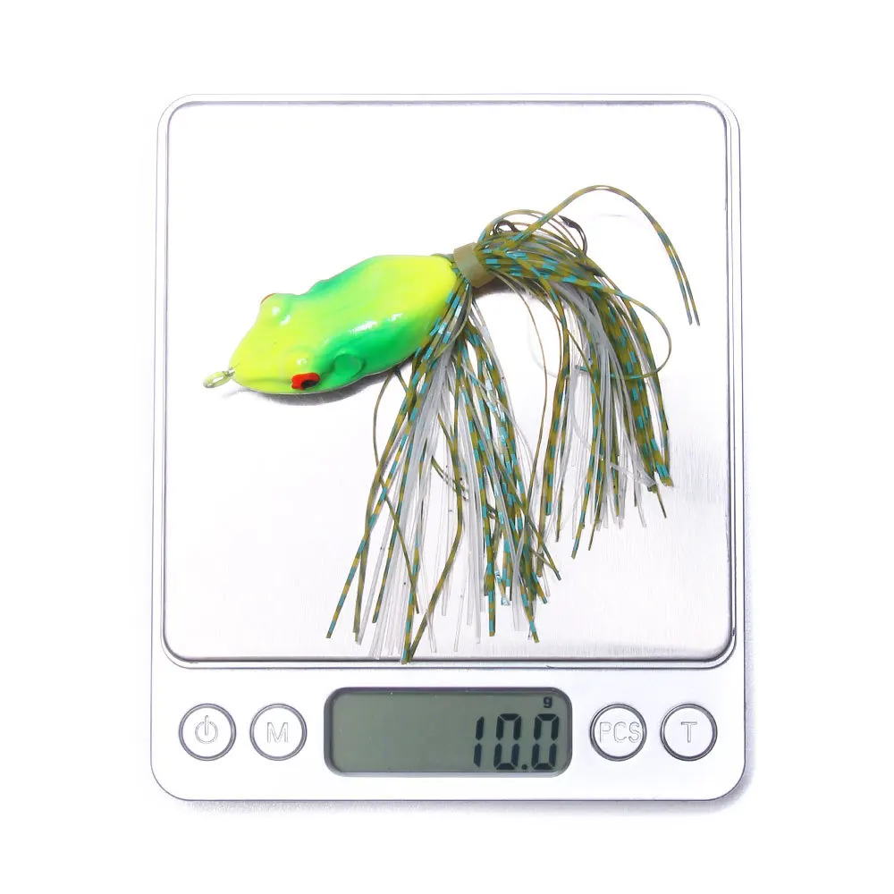 
Topwater Wobblers Minnow Crankbaits For Fly Fishing Artificial Insect Soft Lure Frog Fishing Lures 