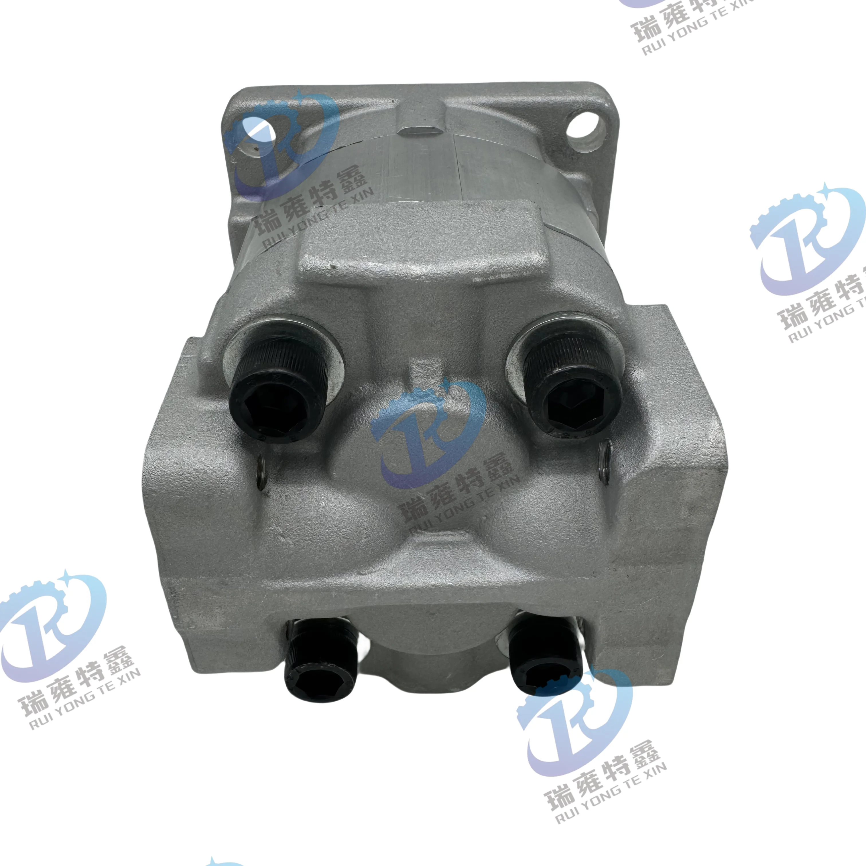705-22-28320 высококачественный Гидравлический шестеренный насос KOMATSU HD465HD785 запчасти