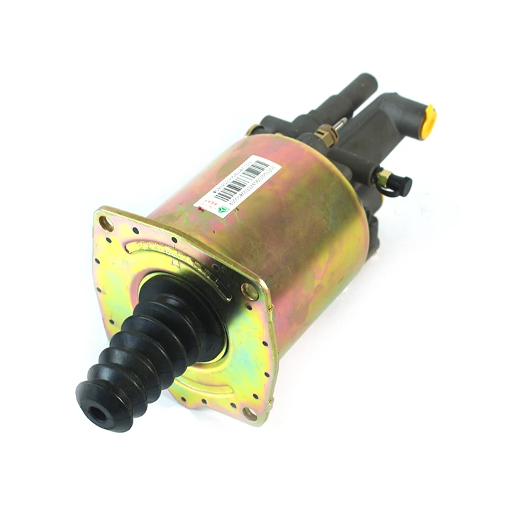 High Quality Auto Truck Spare Parts WG9725230042GKC105 Clutch Booster Cylinder for SINOTRUK