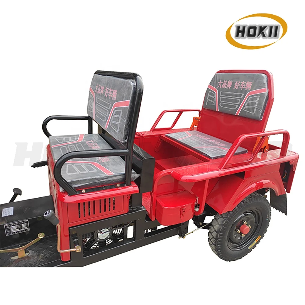125cc трициклы пассажирские моторизованные бензиновые трехколесные велосипеды для инвалидов пожилых людей пассажиров