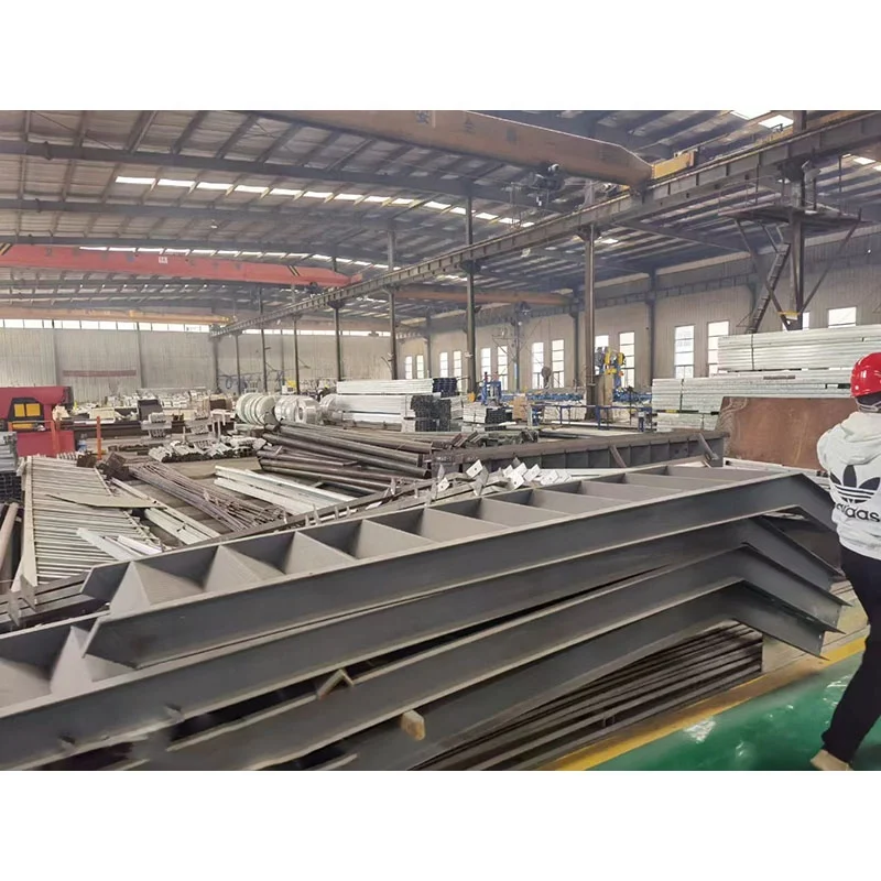 Modern Design 40x40mm Carbon Square Steel Pipe Hollow Section for Warehouse Use with Graphic Design Solution