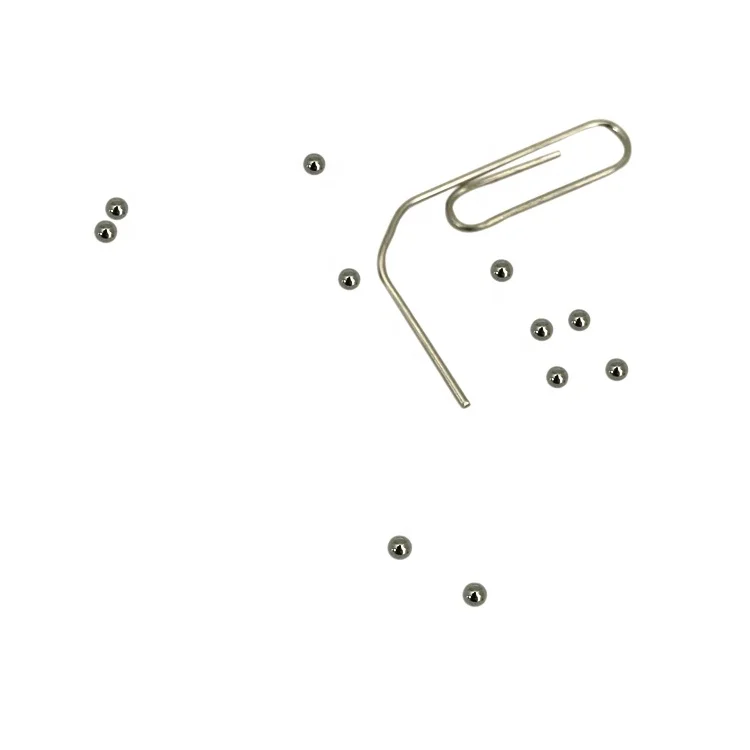 Chrome steel ball JISSUJ2 AISI52100 100Cr6 solid bead g100 g200 g500 g1000 19.05mm metal