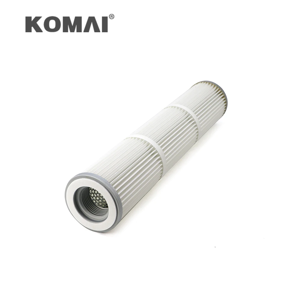 China Manufacturer Komai Filter For Ingersoll Rand Engine Air Filter 80021199 8802119937