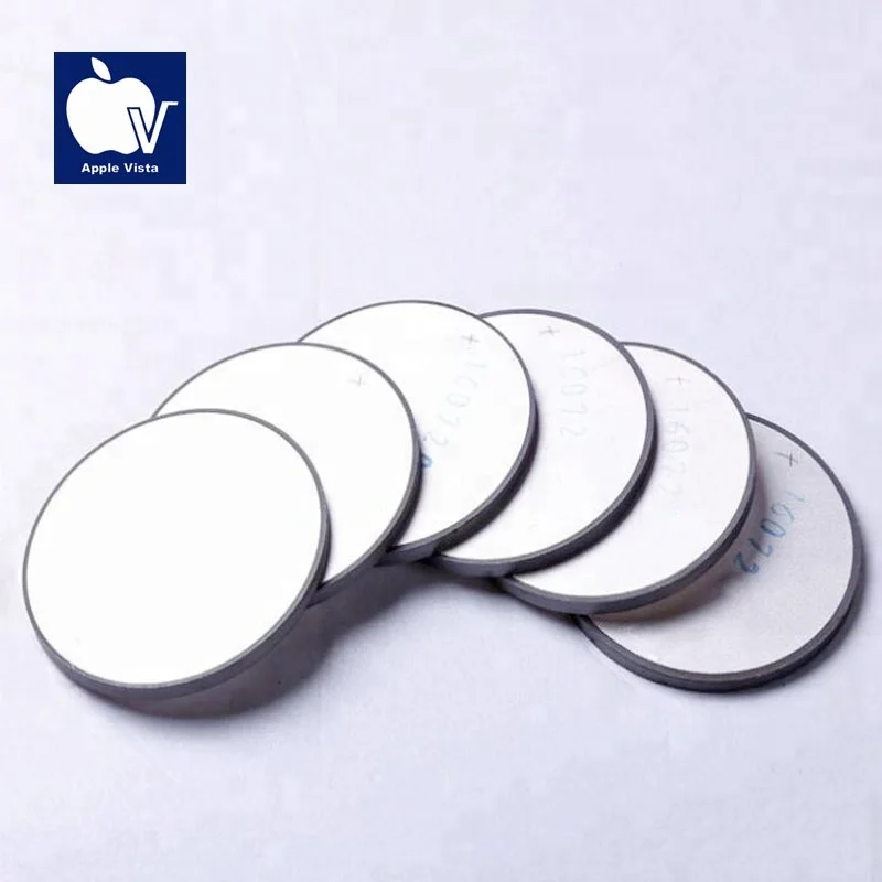 Piezo Crystals for Piezoelectric Transformer