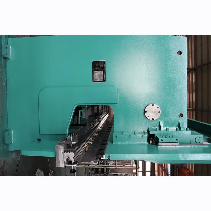 
WC67K-160/3200 CNC hydraulic bending machine/bending machine sheet metal press brake/numeric-control bending machine 