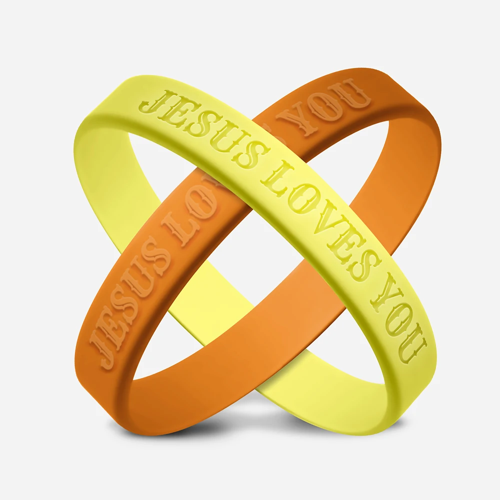 High Quality Crystal Code Health Rubber Watch Funny Wristband Sports Man Silicon Rfid Bracelet Debossed Silicone Bracelets