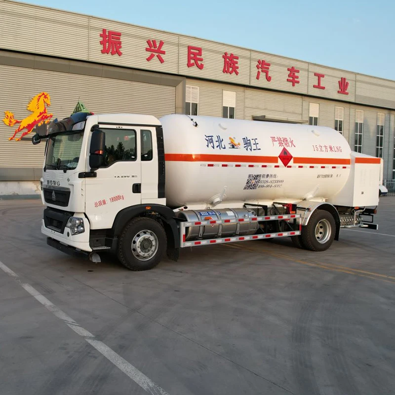 storage Light weight design vehicle Standard lng Tank vehicle Truck manufacturer