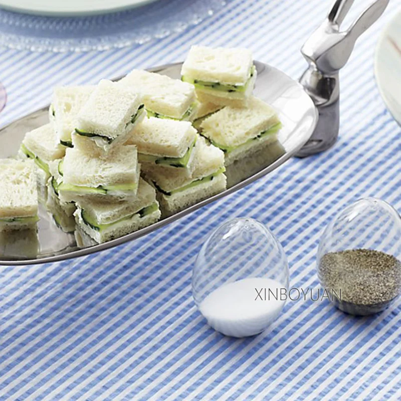 Шейкеры для соли и