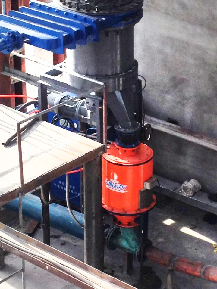 Coriolis Feeding of Coal Dust/Pulverized coal dust feeder/Coal weigh