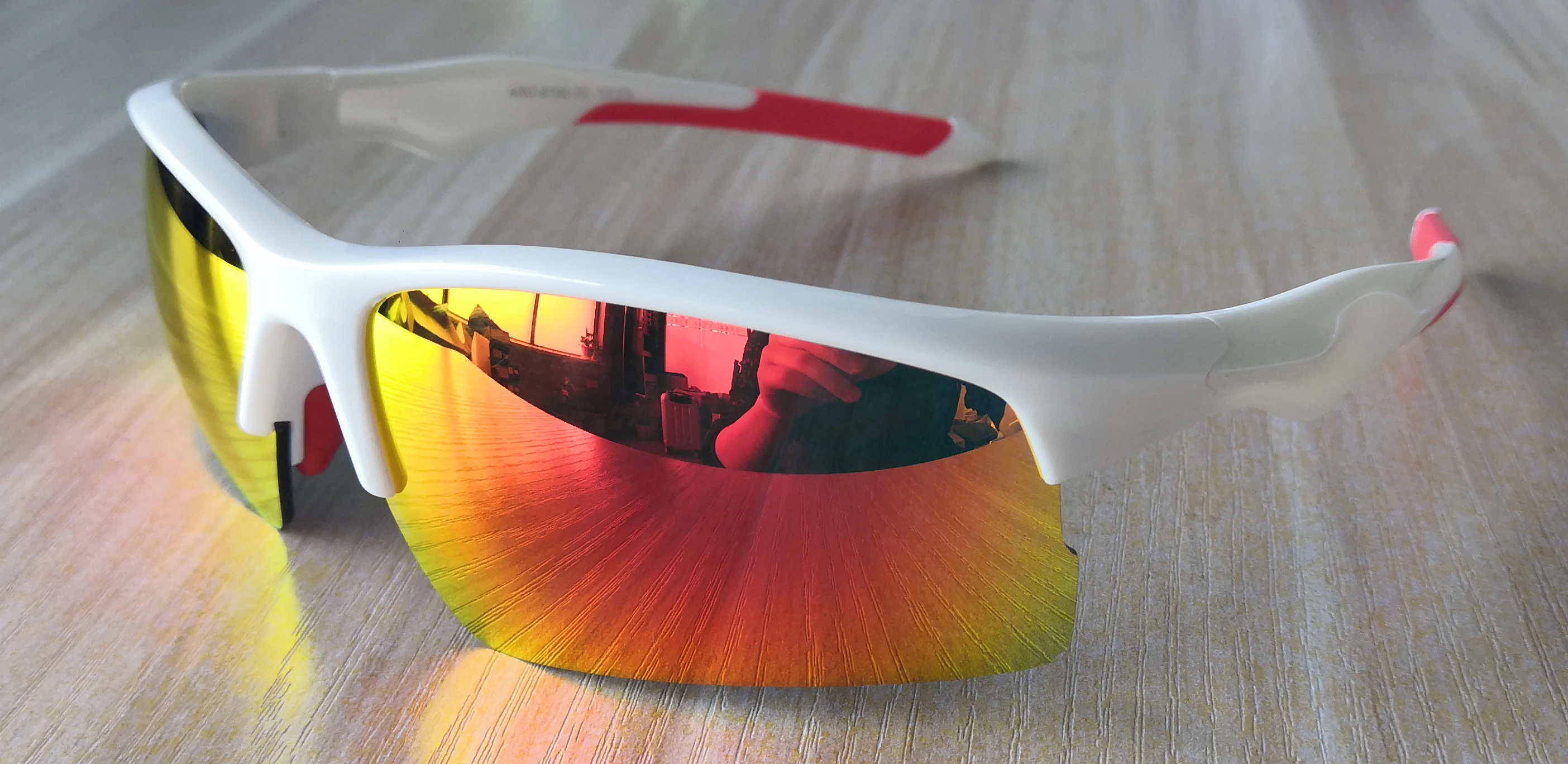 Wholesale Best Selling Directly Factory Fashion Oversized Cycling Running Baseball Sports Sunglasses