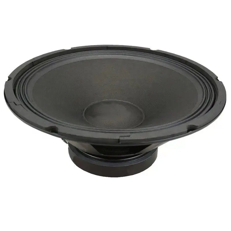 Soway 8 inch 4ohm CT-801 hot selling huge motor subwoofer /midrange speaker