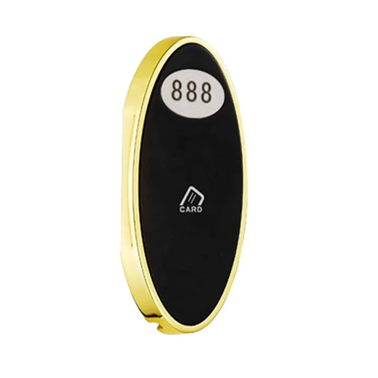 Умный дверной замок Keysecu, электрический цифровой Бесконтактный RFID-карта, замок для сауны