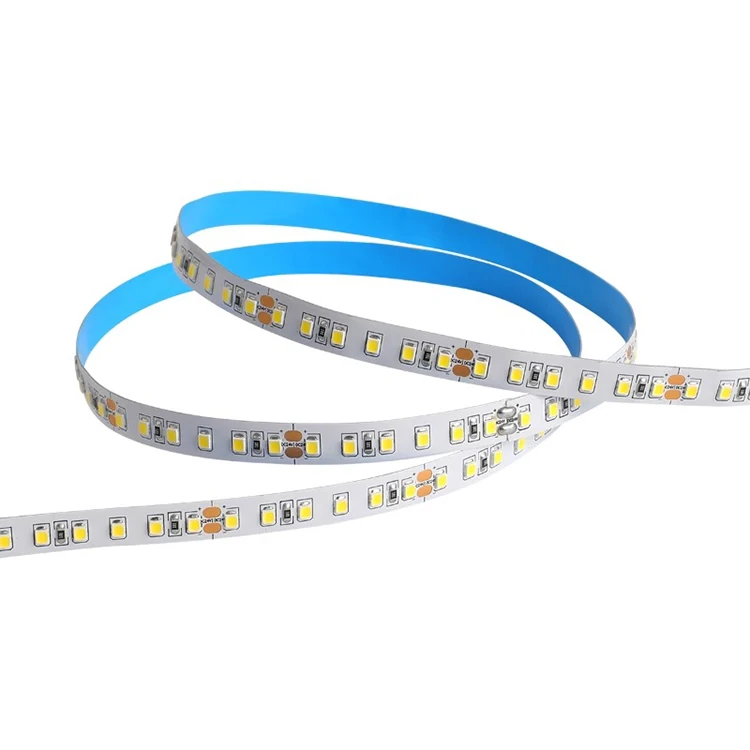 Waterautumndc 12v 24v DC 12V OEM Luces 80 Newerior Womenty Decoration Lighting 5730 LED Smart Strip Led Smart Strip Lights RGB