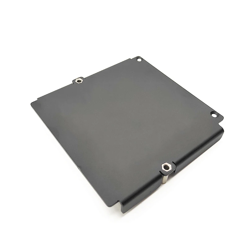 Competitive Price Sheet Metal Processing Chassis Aluminum Machine Case Sheet Metal Sheet Metal Welding Bending Parts Service