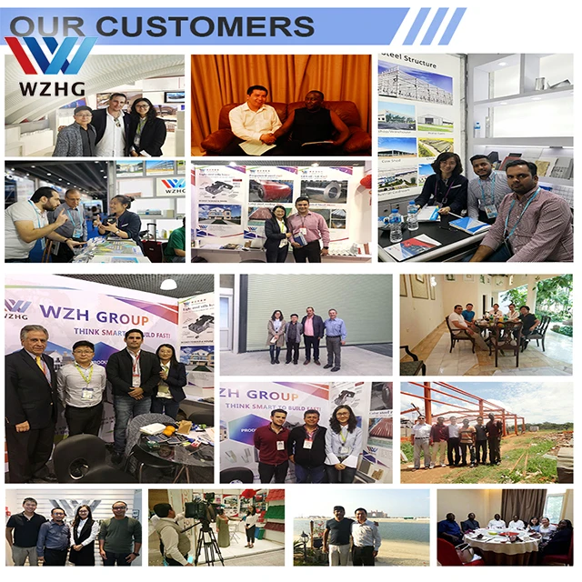 Dream prebuilt container home portable container  building  house Columbia