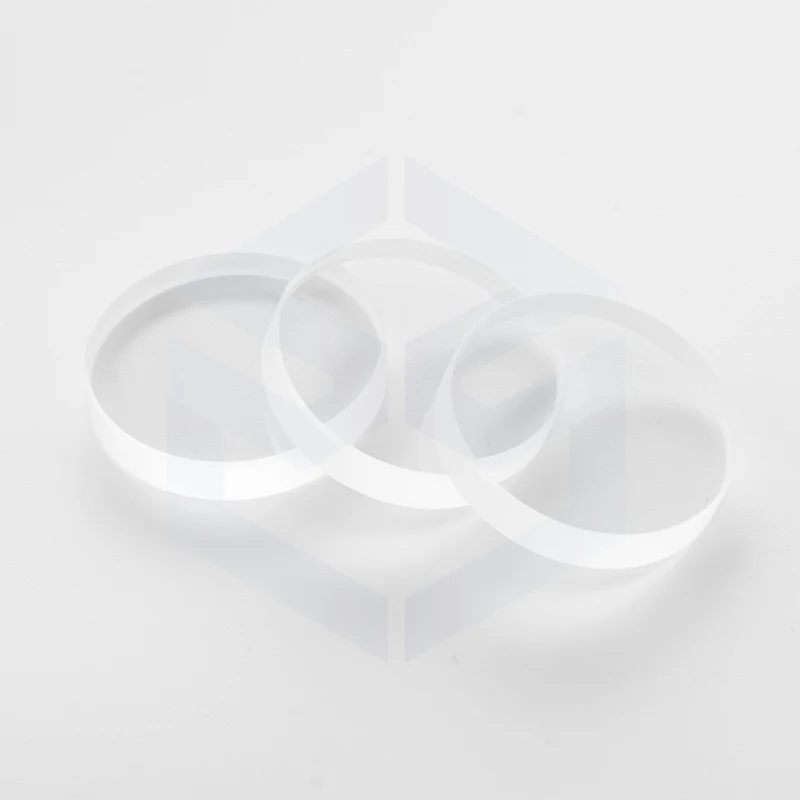 ZP high quality wsx optic laser lens laser protective lens precitec protect lens