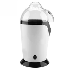 Good Quality Automatic Electric Mini Popcorn Maker Machine for Make Pop Corn