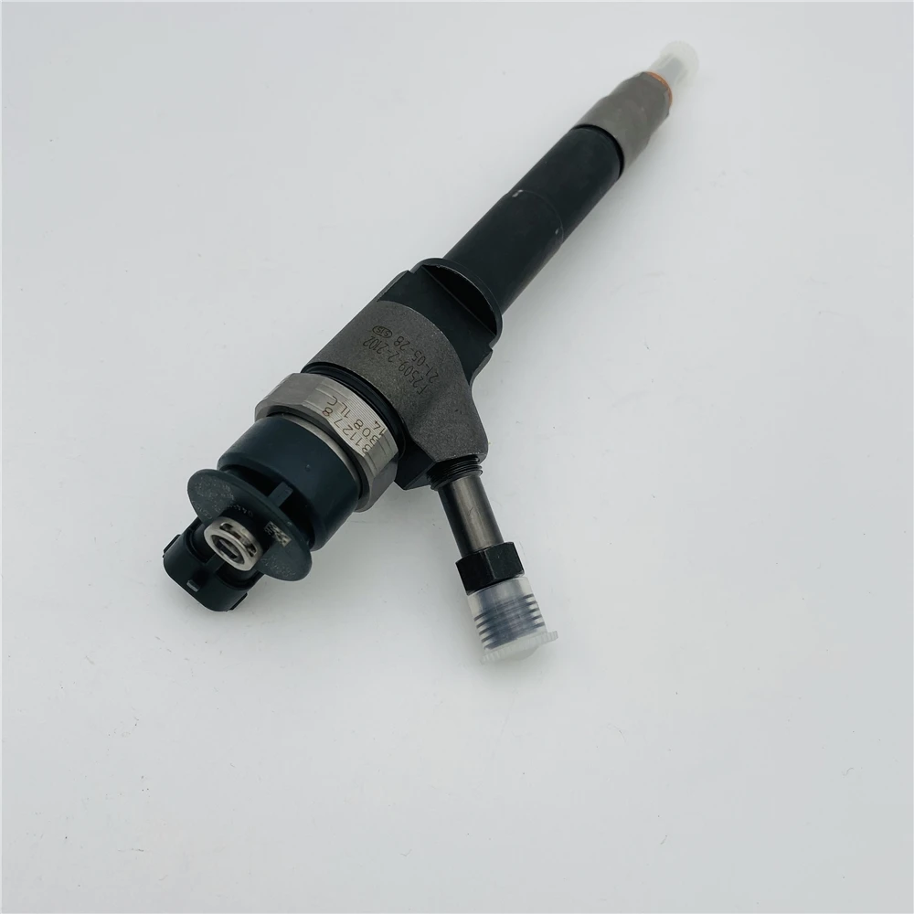 Diesel Fuel injector WE0113H50A 0445110249 WE01-13-H50A WE01-13-H50 for Mazda BT50 Ford Ranger